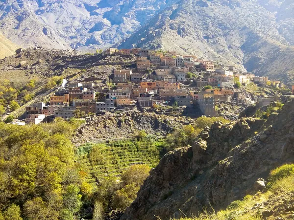 Morocco