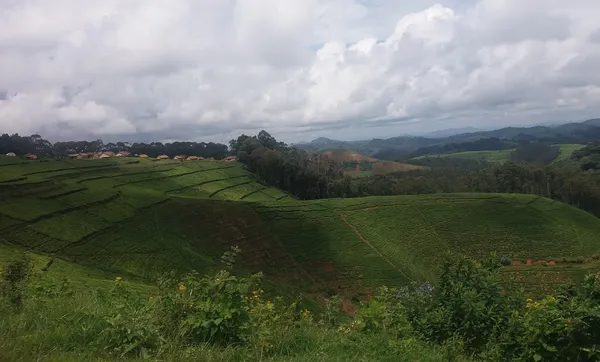Rwanda
